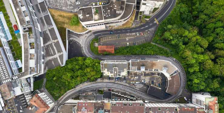 Que es Tree Canopy Lab