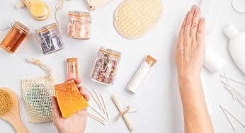 Tips imperdibles de higiene personal: ecológicos, económicos y facilísimos!