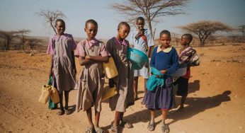 Acceso al agua potable, un desafío para más de 3.000 millones de personas en el mundo