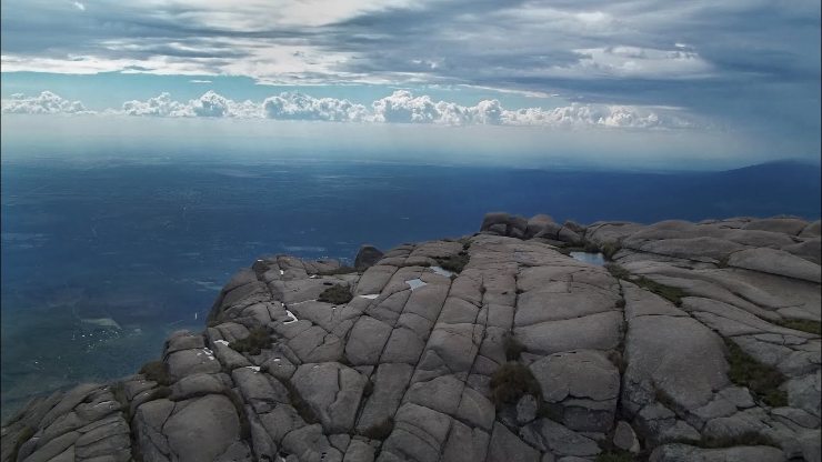 El Cerro Champaquí