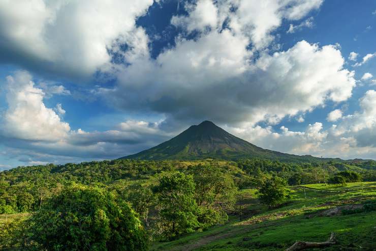 turismo inclusivo Costa Rica