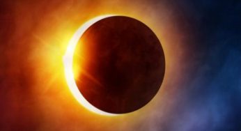 Dónde y a qué hora podrá verse el eclipse de Sol del 14 de diciembre