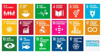Los 17 objetivos de la ONU para transformar el mundo
