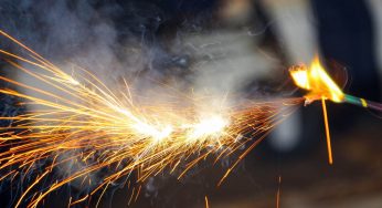 Fiestas sin pirotecnia: cuida a tus seres queridos y al ambiente