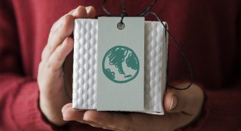 Regalos de navidad sostenibles, un obsequio para los tuyos y para el planeta