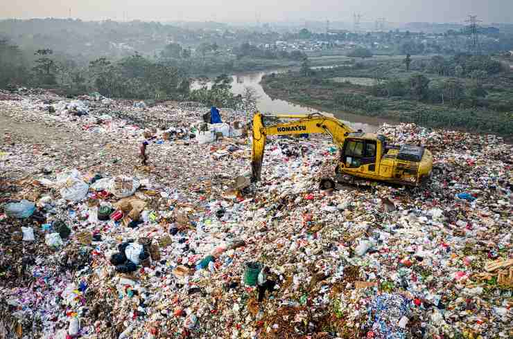 Los productos más contaminantes