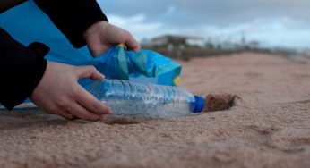 Invasión plástica: el grave problema de los mares que rodean a España