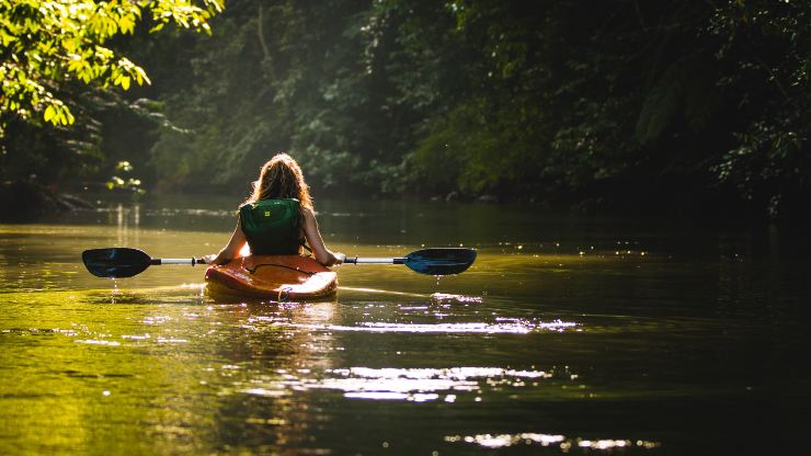 Ecoturismo inclusivo