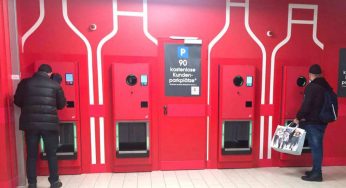 La fórmula del éxito de los países que más reciclan en el mundo