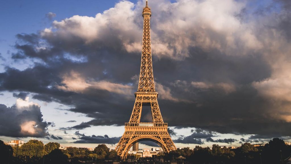 La Justicia condena a Francia por inacción frente al cambio climático