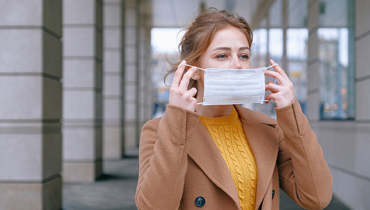 El incremento de casos de Covid-19 obliga al mundo a tomar nuevas medidas (Foto de Anna Shvets-Pexels).