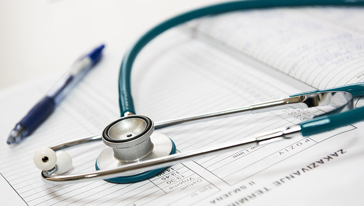 Los cuidados médicos son elementales para la salud en el mundo (Foto de Pixabay - Pexels).