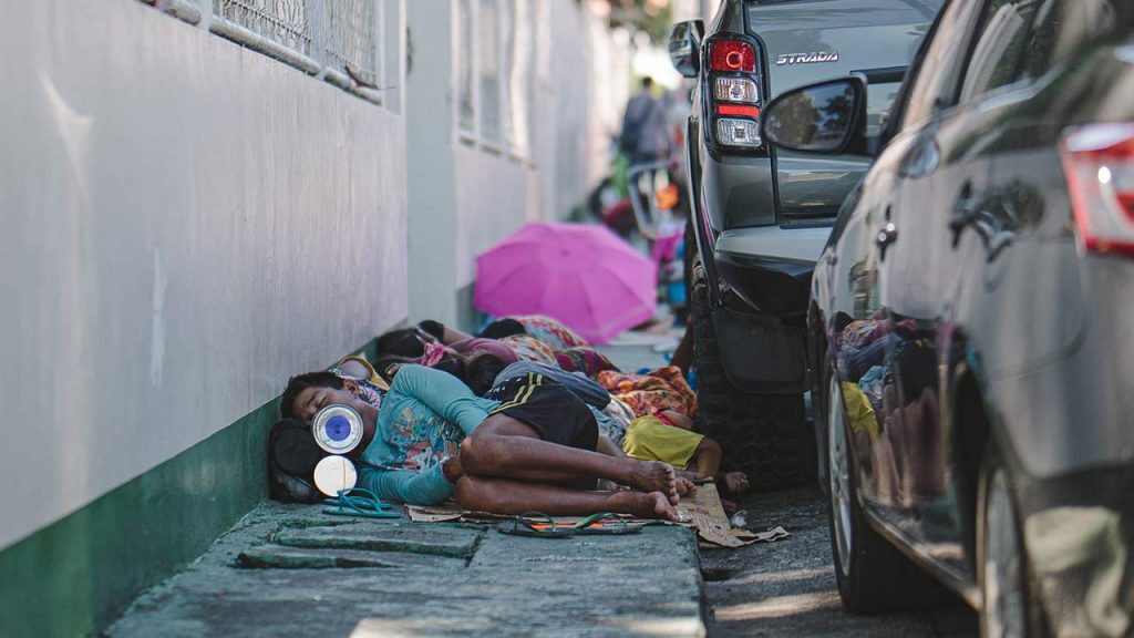 Reducir las desigualdades en el planeta es uno de los objetivos de la ONU para el 2030 (Foto de Denniz Futalan - Pexels).