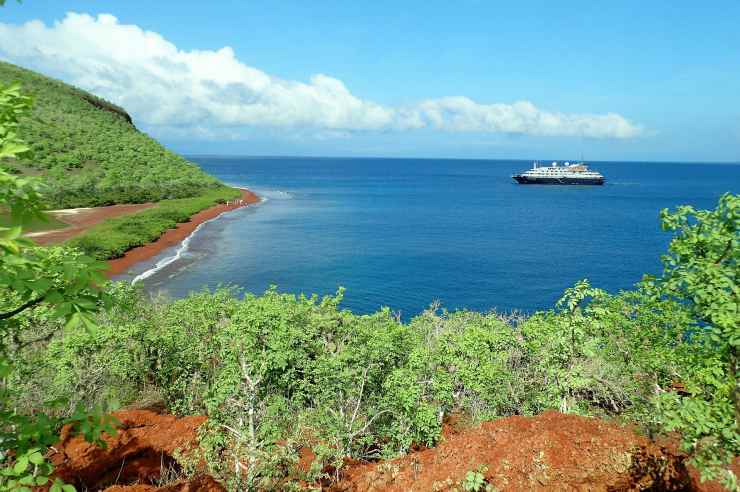 islas galapagos