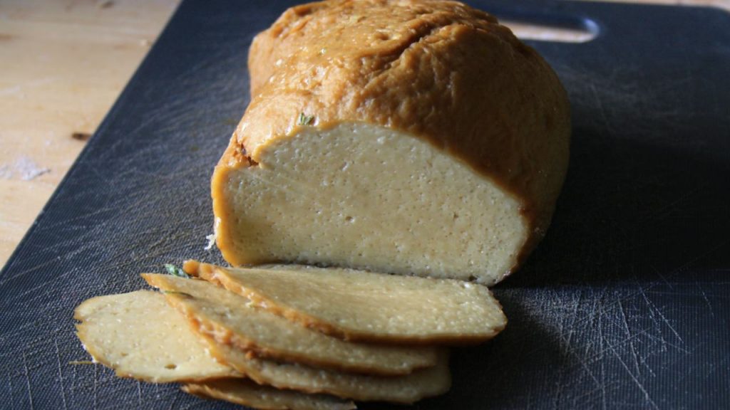 Receta seitan