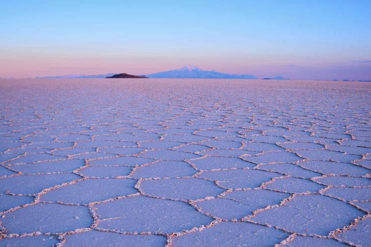 Salar de Uyuni