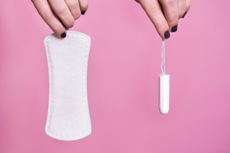 gestion menstrual sostenible
