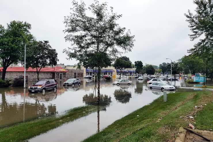 Inundaciones