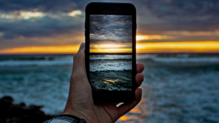 consejos para hacer las mejores fotografías en la naturaleza