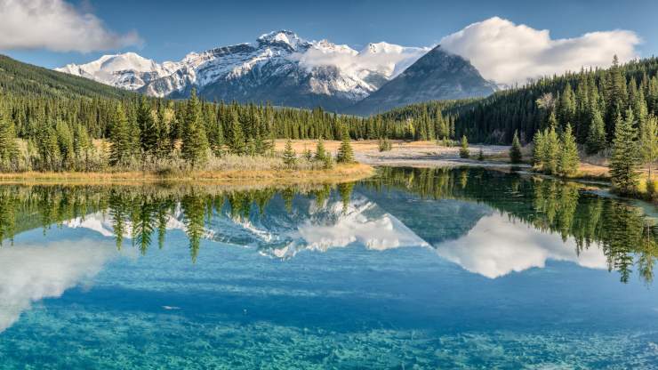 parques naturales del mundo para un viaje memorable