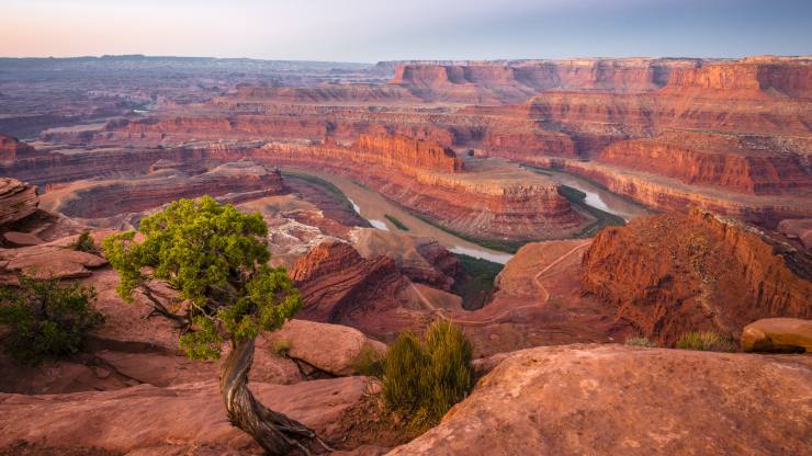 Cañones: 5 atractivos naturales del mundo esculpidos por la erosión