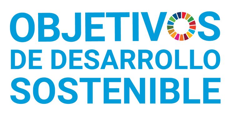 Objetivos de Desarrollo Sostenible ONU