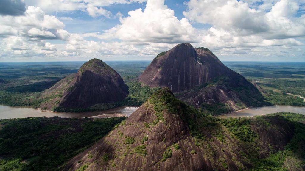 Orinoquia: Ecoturismo para vivir la naturaleza y la biodiversidad