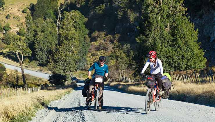 La Carretera Austral son 1.200 kilómetros de pura Patagonia (Foto de Chile.Travel).