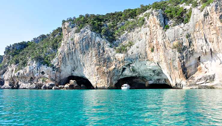 El estudio detectó que el nivel del mar Mediterráneo también aumenta (Foto de Nilina - Pexels).