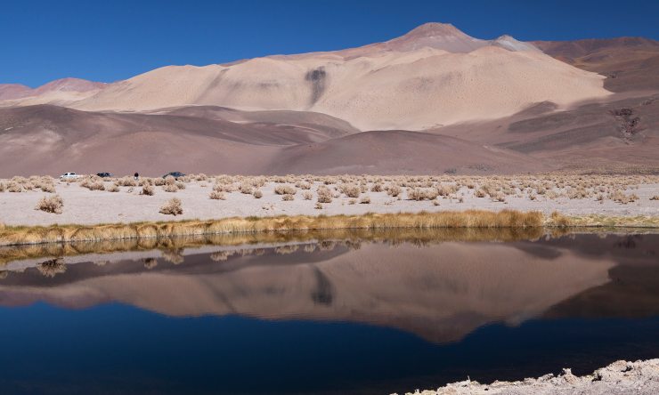 Región de Antofagasta