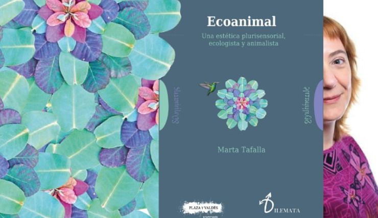 libros de ecologia