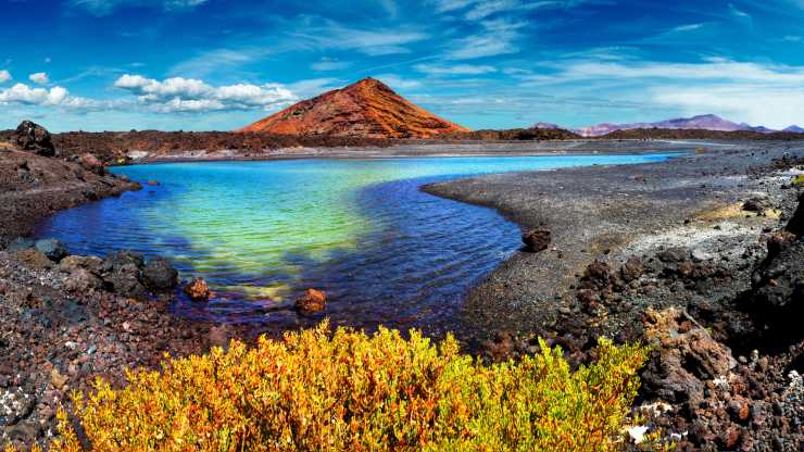 Cinco maravillas naturales para descubrir en España