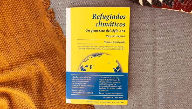 libros sobre ecologia