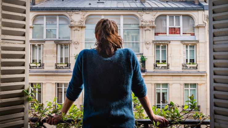 compostaje en espacios pequeños y balcones