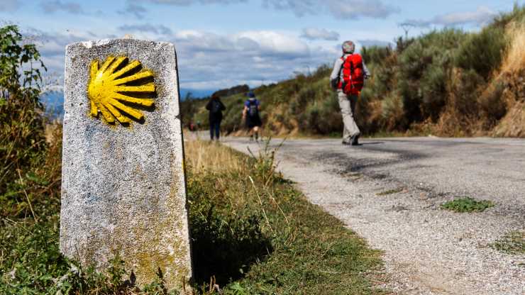 El Camino de Santiago: naturaleza, espiritualidad y cultura