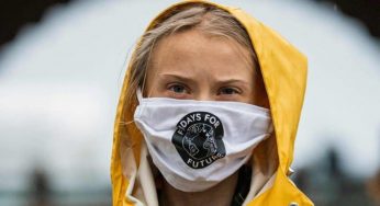 Greta Thunberg: “No hay justicia ecológica sin justicia social”