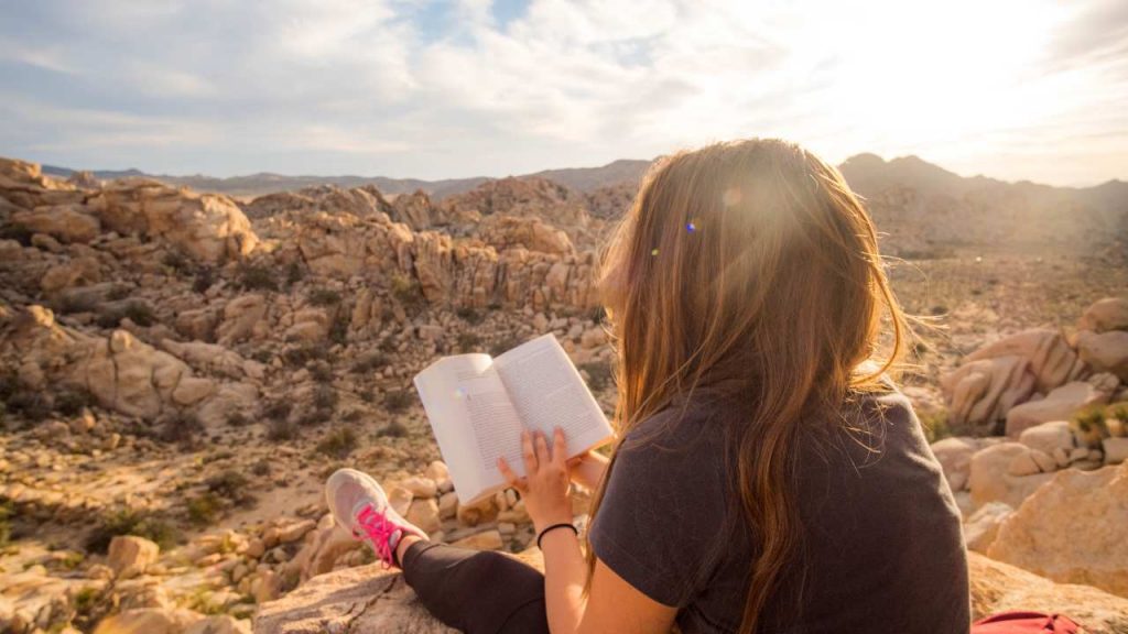 libros de ecologia