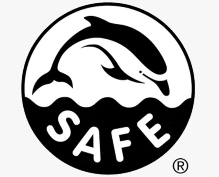 sello dolphin save