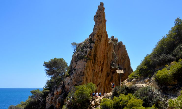 Maravillas naturales de España