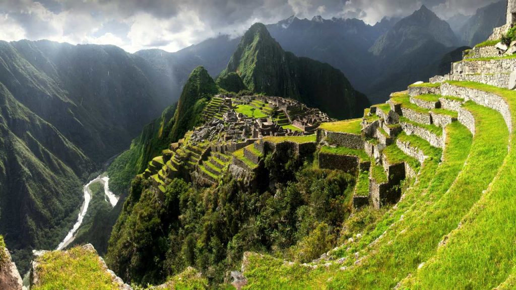 Machu Picchu, la ciudad ancestral que respetaba a la naturaleza