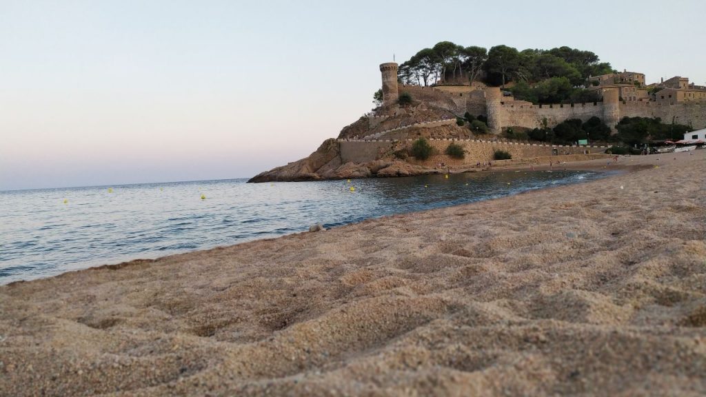 Bandera Azul: playas ideales para descansar que respetan el ambiente