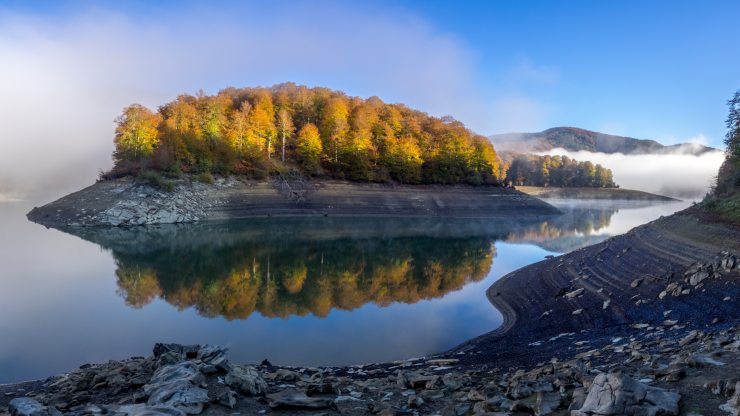 6 maravillas naturales para un viaje de ecoturismo por España