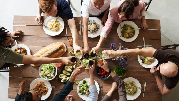 Tiempos de cambios y familias diversas, ¿cómo es la tuya? 