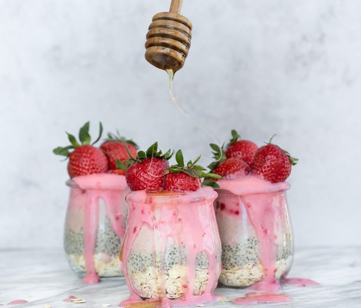 receta de yogurt casero