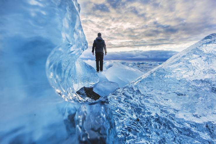 hielo