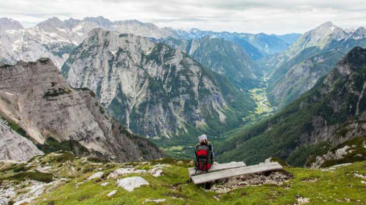 Parque Nacional del Triglav