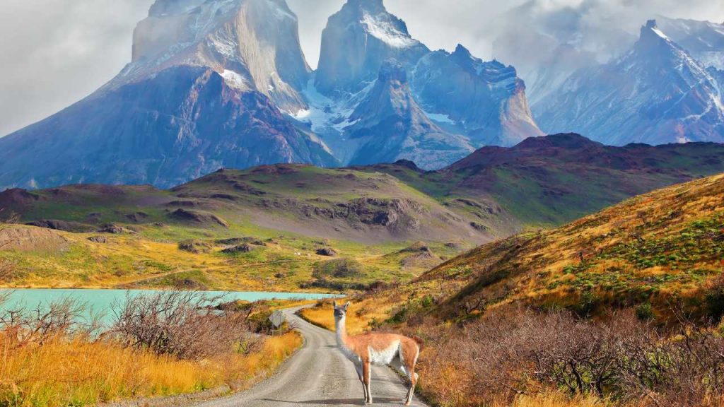 Destinos de ecoturismo en el maravilloso sur de Chile