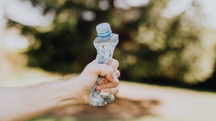 Día Mundial del Reciclaje: