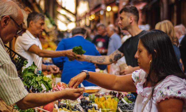 que es el comercio justo