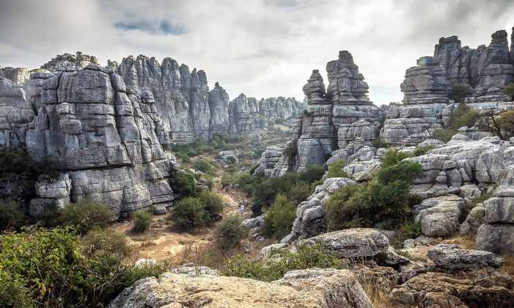 Maravillas naturales de España